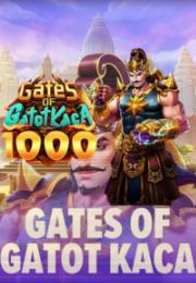Bocoran RTP Gates of Gatot Kaca 1000™ Gates of Gatot Kaca di SENSA838 - GENERATOR SLOT RTP RESMI SERVER PUSAT