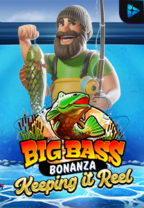 Bocoran RTP Big Bass Bonanza – Keeping it Reel di SENSA838 - GENERATOR SLOT RTP RESMI SERVER PUSAT