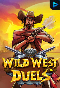 Bocoran RTP Wild West Duels di SENSA838 - GENERATOR SLOT RTP RESMI SERVER PUSAT