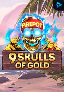 Bocoran RTP 9 Skulls Of Gold™ di SENSA838 - GENERATOR SLOT RTP RESMI SERVER PUSAT