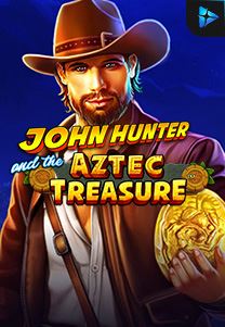 Bocoran RTP John Hunter and the Aztec Treasure di SENSA838 - GENERATOR SLOT RTP RESMI SERVER PUSAT