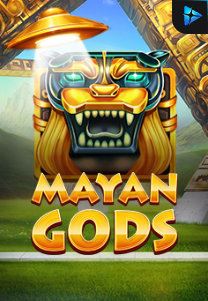 Bocoran RTP Mayan Gods di SENSA838 - GENERATOR SLOT RTP RESMI SERVER PUSAT