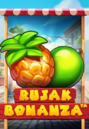 Bocoran RTP Rujak Bonanza di SENSA838 - GENERATOR SLOT RTP RESMI SERVER PUSAT