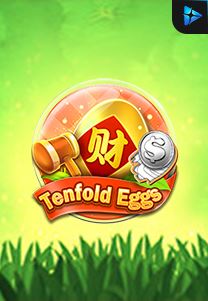 Bocoran RTP Tenfold Eggs di SENSA838 - GENERATOR SLOT RTP RESMI SERVER PUSAT