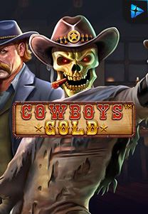 Bocoran RTP Cowboys Gold di SENSA838 - GENERATOR SLOT RTP RESMI SERVER PUSAT