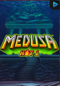 Bocoran RTP Medusa Hot 1 di SENSA838 - GENERATOR SLOT RTP RESMI SERVER PUSAT