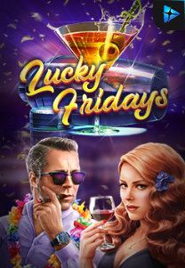 Bocoran RTP Lucky Fridays di SENSA838 - GENERATOR SLOT RTP RESMI SERVER PUSAT