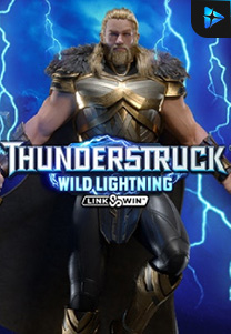 Bocoran RTP thunderstruck wild lightning logo di SENSA838 - GENERATOR SLOT RTP RESMI SERVER PUSAT