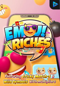 Emoji Riches