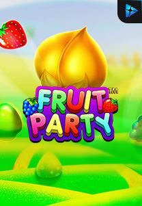 Bocoran RTP Fruit Party di SENSA838 - GENERATOR SLOT RTP RESMI SERVER PUSAT