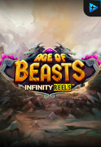 Bocoran RTP Age of Beasts Infinity Reels di SENSA838 - GENERATOR SLOT RTP RESMI SERVER PUSAT