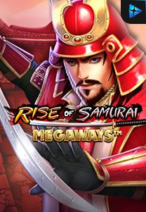 Bocoran RTP Rise of Samurai Megaways di SENSA838 - GENERATOR SLOT RTP RESMI SERVER PUSAT