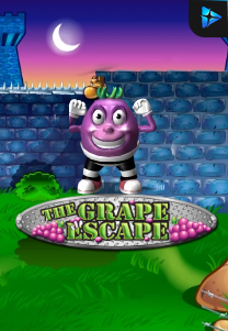 Bocoran RTP The Grape Escape di SENSA838 - GENERATOR SLOT RTP RESMI SERVER PUSAT