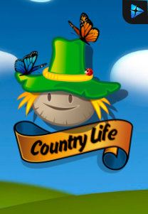 Bocoran RTP Country Life di SENSA838 - GENERATOR SLOT RTP RESMI SERVER PUSAT