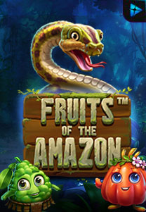 Bocoran RTP Fruits of the Amazon di SENSA838 - GENERATOR SLOT RTP RESMI SERVER PUSAT