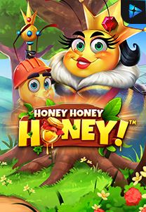 Bocoran RTP Honey Honey Honey di SENSA838 - GENERATOR SLOT RTP RESMI SERVER PUSAT