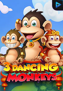 Bocoran RTP 3 Dancing Monkeys di SENSA838 - GENERATOR SLOT RTP RESMI SERVER PUSAT