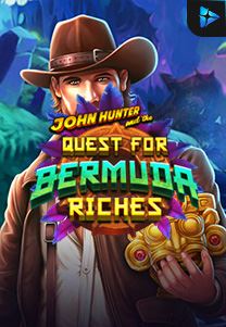 Bocoran RTP John Hunter and the Quest for Bermuda Riches di SENSA838 - GENERATOR SLOT RTP RESMI SERVER PUSAT