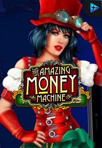 Bocoran RTP The Amazing Money Machine di SENSA838 - GENERATOR SLOT RTP RESMI SERVER PUSAT