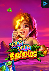 Bocoran RTP Wild Wild Bananas di SENSA838 - GENERATOR SLOT RTP RESMI SERVER PUSAT