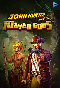 Bocoran RTP John Hunter and the Mayan Gods di SENSA838 - GENERATOR SLOT RTP RESMI SERVER PUSAT