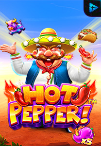 Bocoran RTP Hot Pepper di SENSA838 - GENERATOR SLOT RTP RESMI SERVER PUSAT