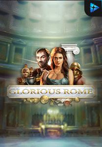 Bocoran RTP Glorious Rome di SENSA838 - GENERATOR SLOT RTP RESMI SERVER PUSAT