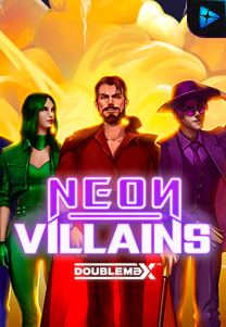 Bocoran RTP Neon Villains Doublemax di SENSA838 - GENERATOR SLOT RTP RESMI SERVER PUSAT