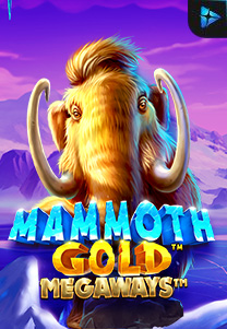 Bocoran RTP Mammoth Gold Megaways di SENSA838 - GENERATOR SLOT RTP RESMI SERVER PUSAT