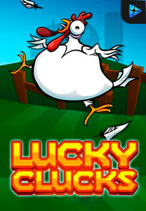 Bocoran RTP Lucky Clucks di SENSA838 - GENERATOR SLOT RTP RESMI SERVER PUSAT