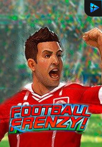 Bocoran RTP FootballFrenzy di SENSA838 - GENERATOR SLOT RTP RESMI SERVER PUSAT